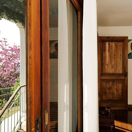 Maison Mama Ruisa Hotel Rio de Janeiro Exterior photo