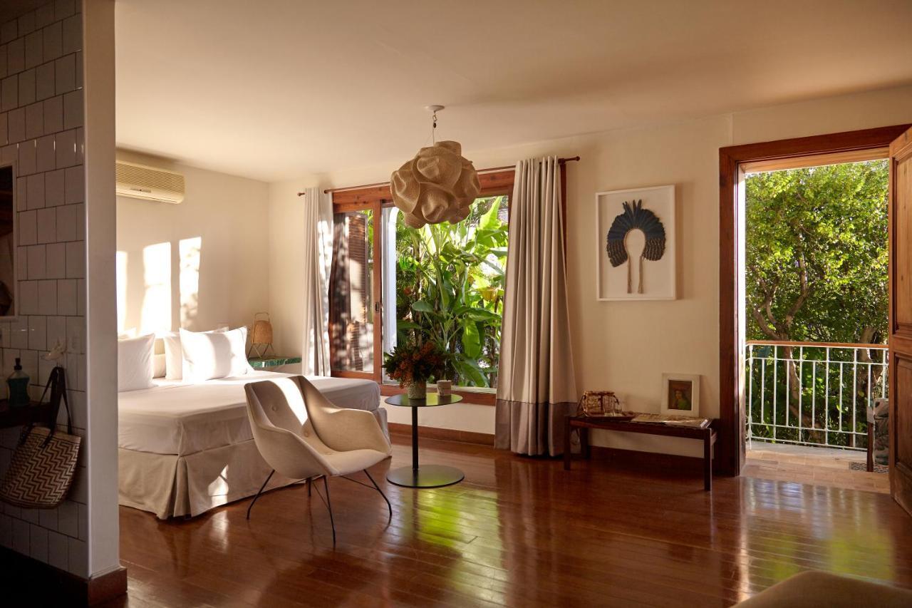 Maison Mama Ruisa Hotel Rio de Janeiro Exterior photo