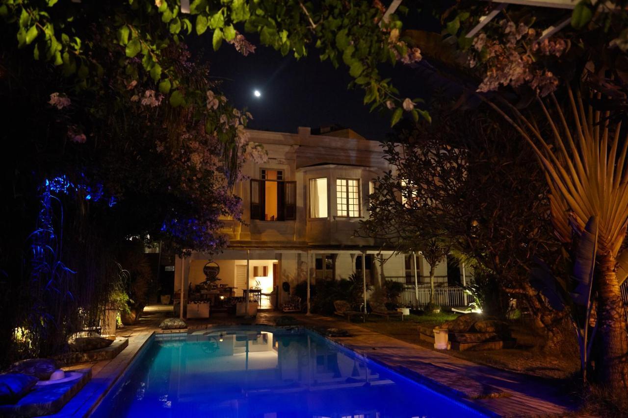 Maison Mama Ruisa Hotel Rio de Janeiro Exterior photo
