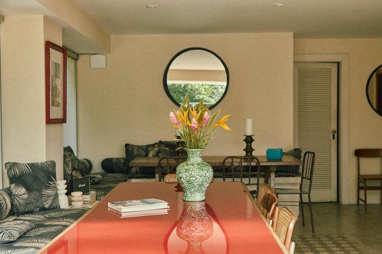 Maison Mama Ruisa Hotel Rio de Janeiro Exterior photo