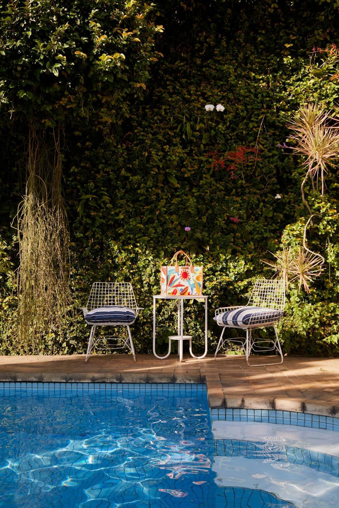 Maison Mama Ruisa Hotel Rio de Janeiro Exterior photo