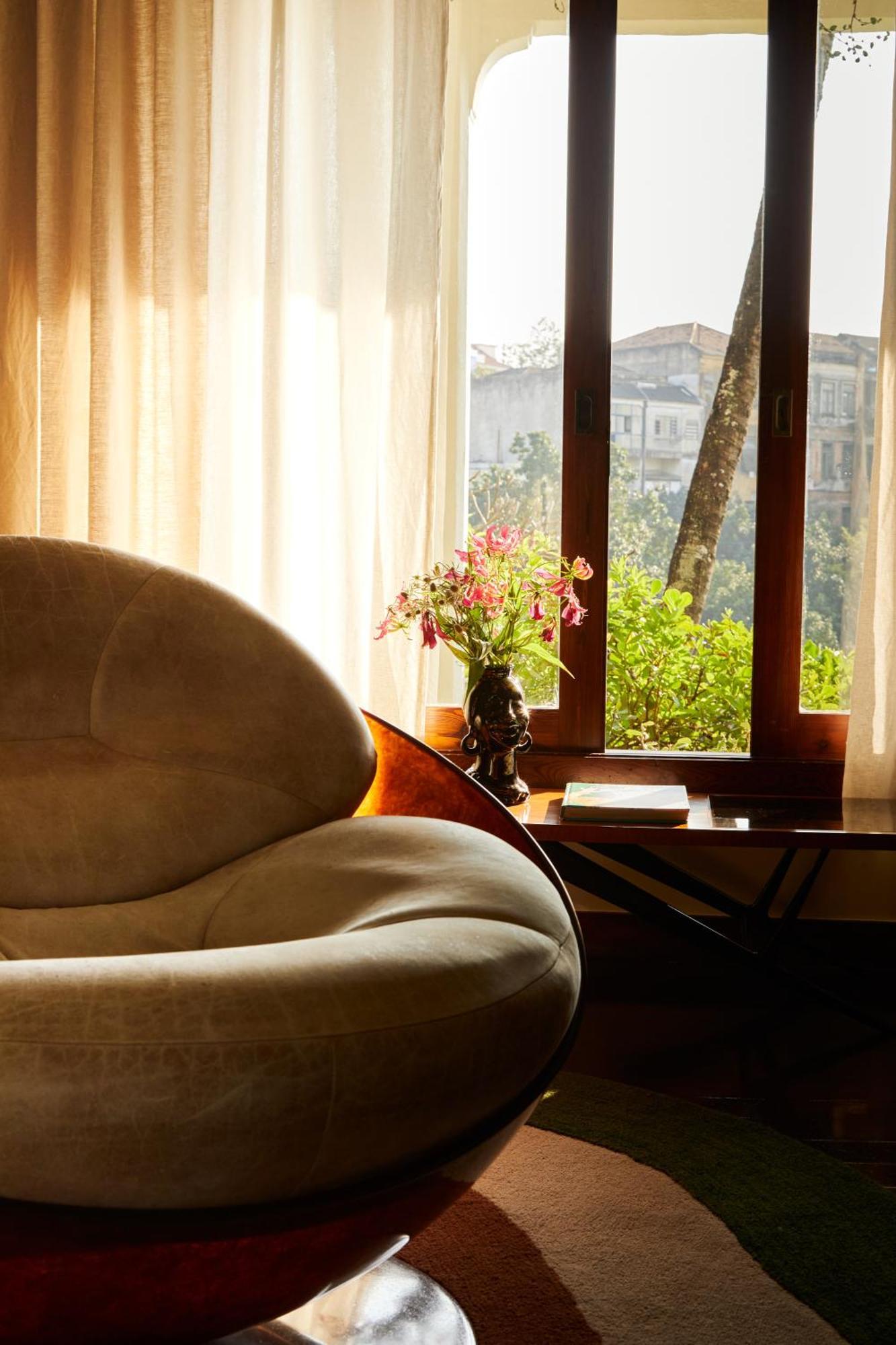 Maison Mama Ruisa Hotel Rio de Janeiro Exterior photo
