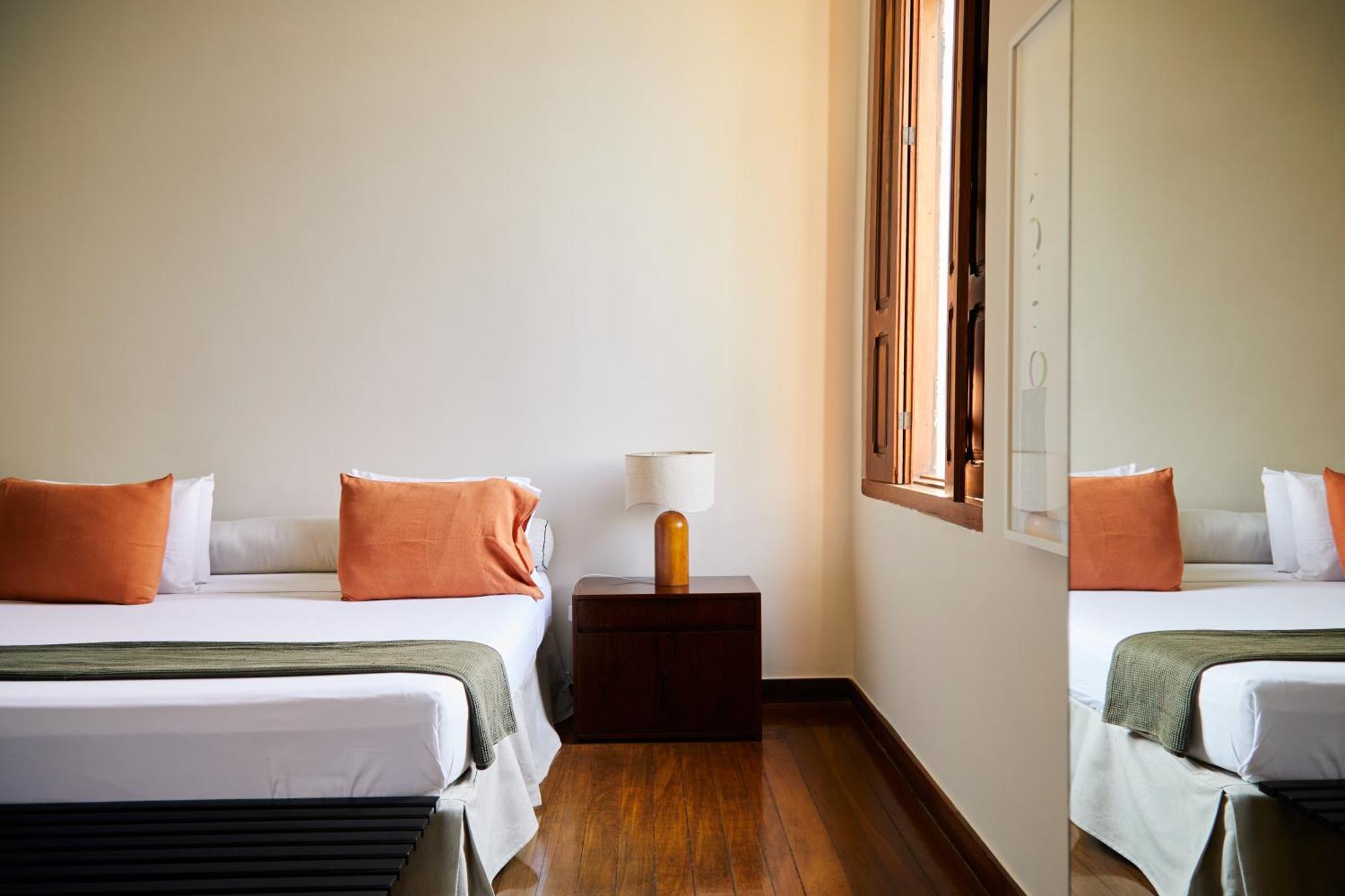 Maison Mama Ruisa Hotel Rio de Janeiro Exterior photo
