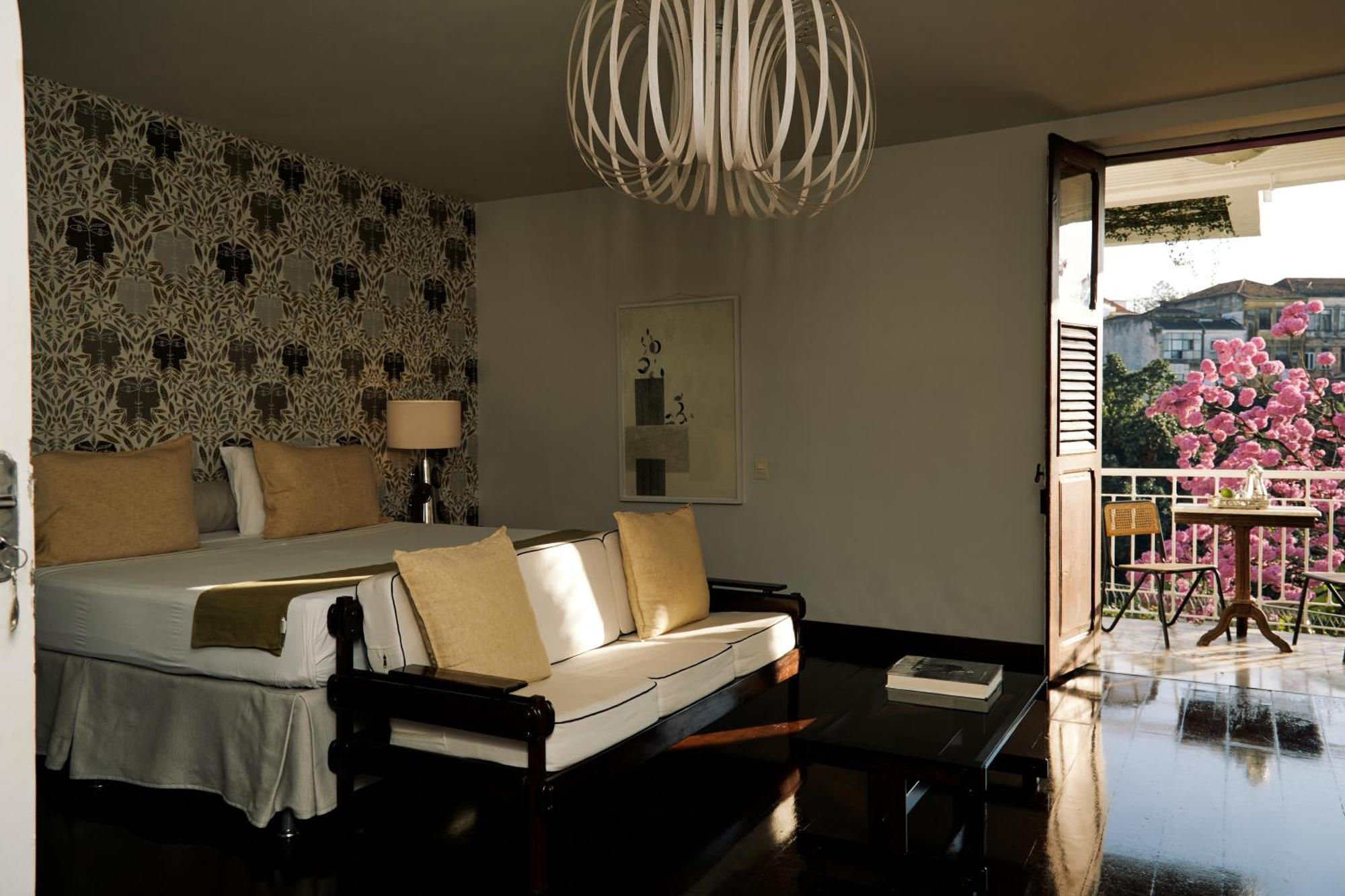 Maison Mama Ruisa Hotel Rio de Janeiro Exterior photo