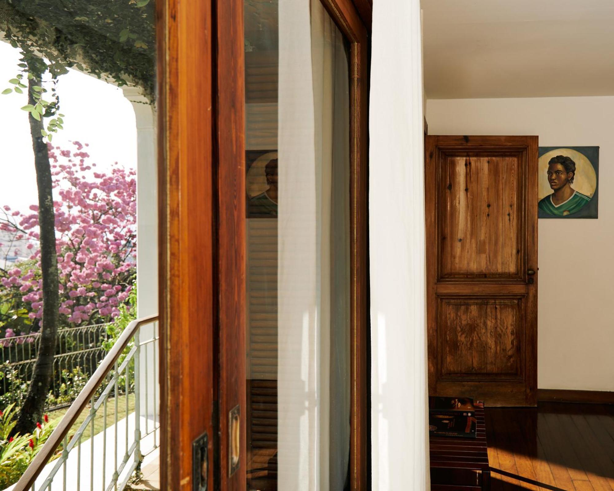 Maison Mama Ruisa Hotel Rio de Janeiro Exterior photo