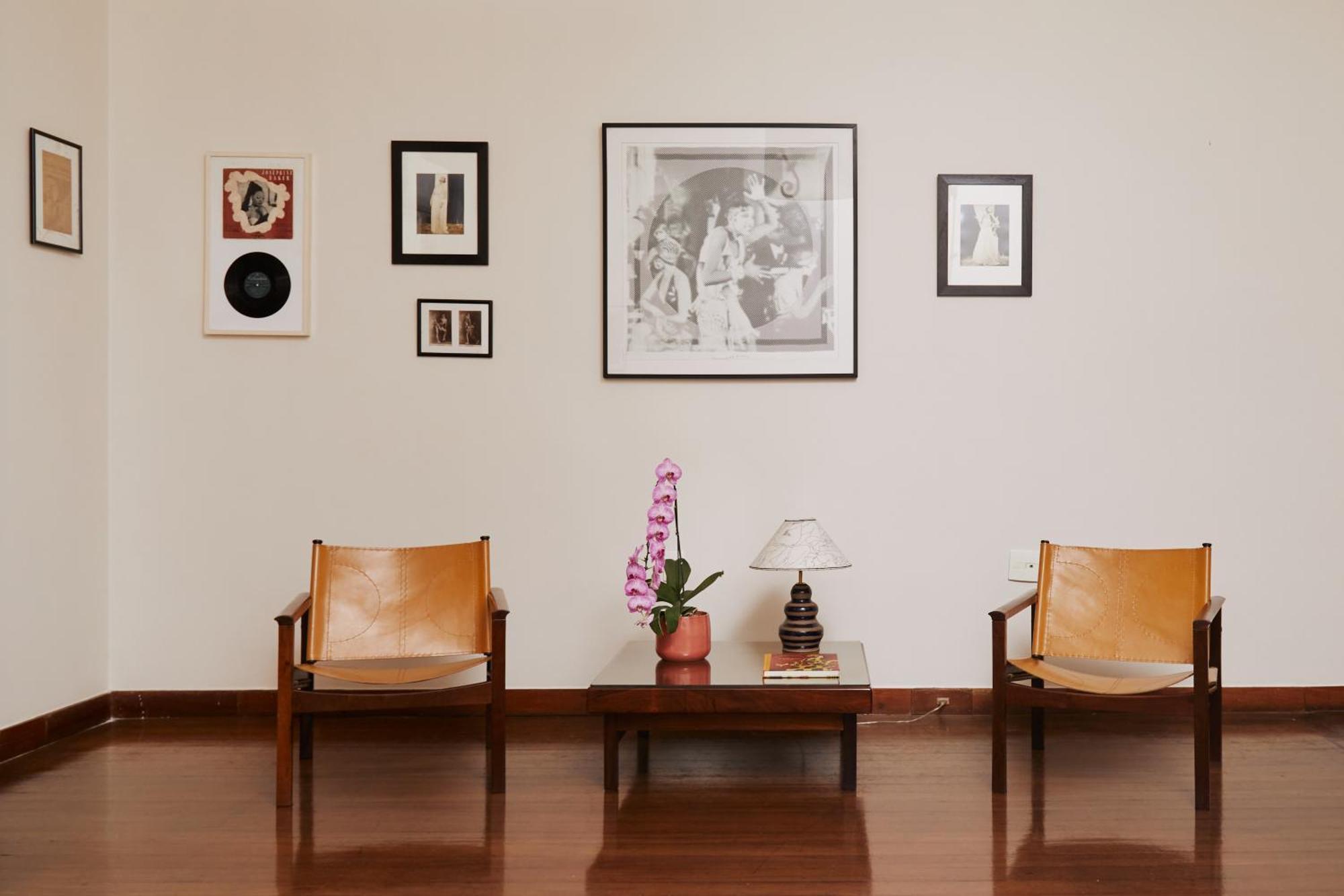 Maison Mama Ruisa Hotel Rio de Janeiro Exterior photo