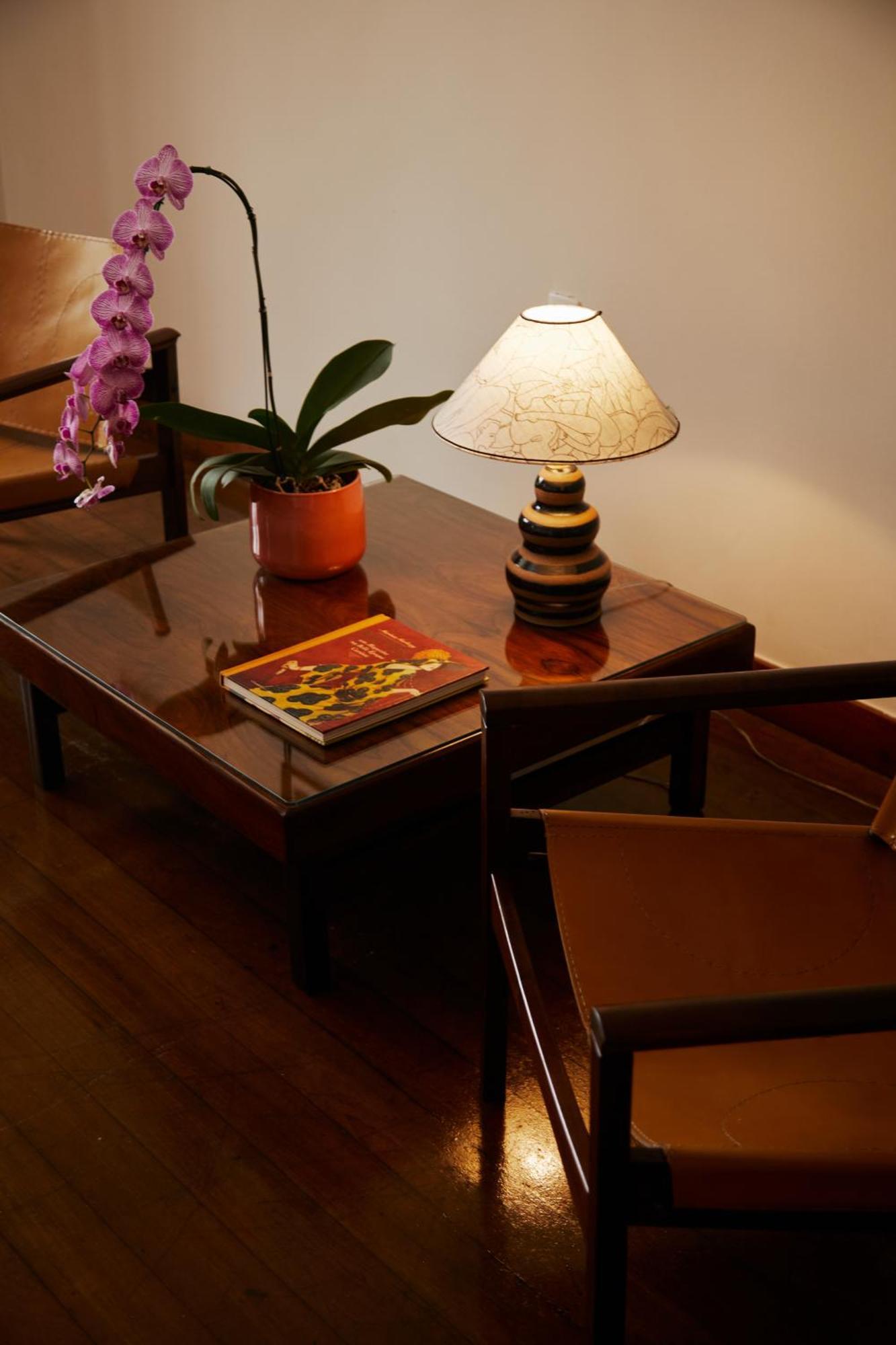 Maison Mama Ruisa Hotel Rio de Janeiro Exterior photo