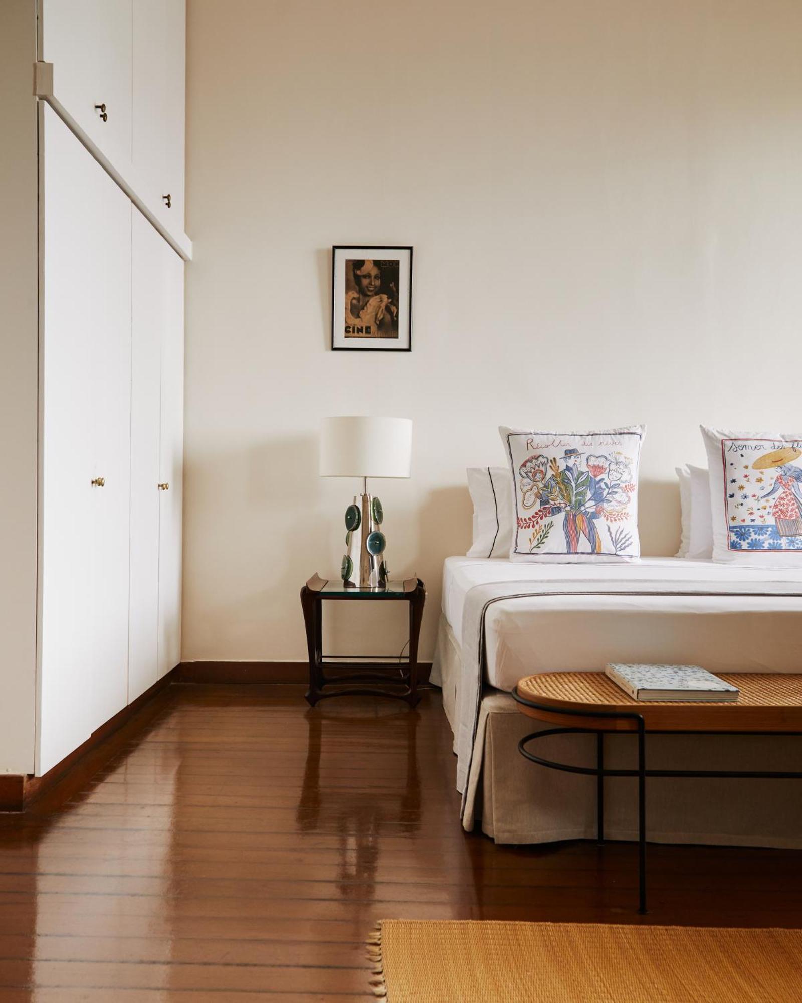 Maison Mama Ruisa Hotel Rio de Janeiro Exterior photo