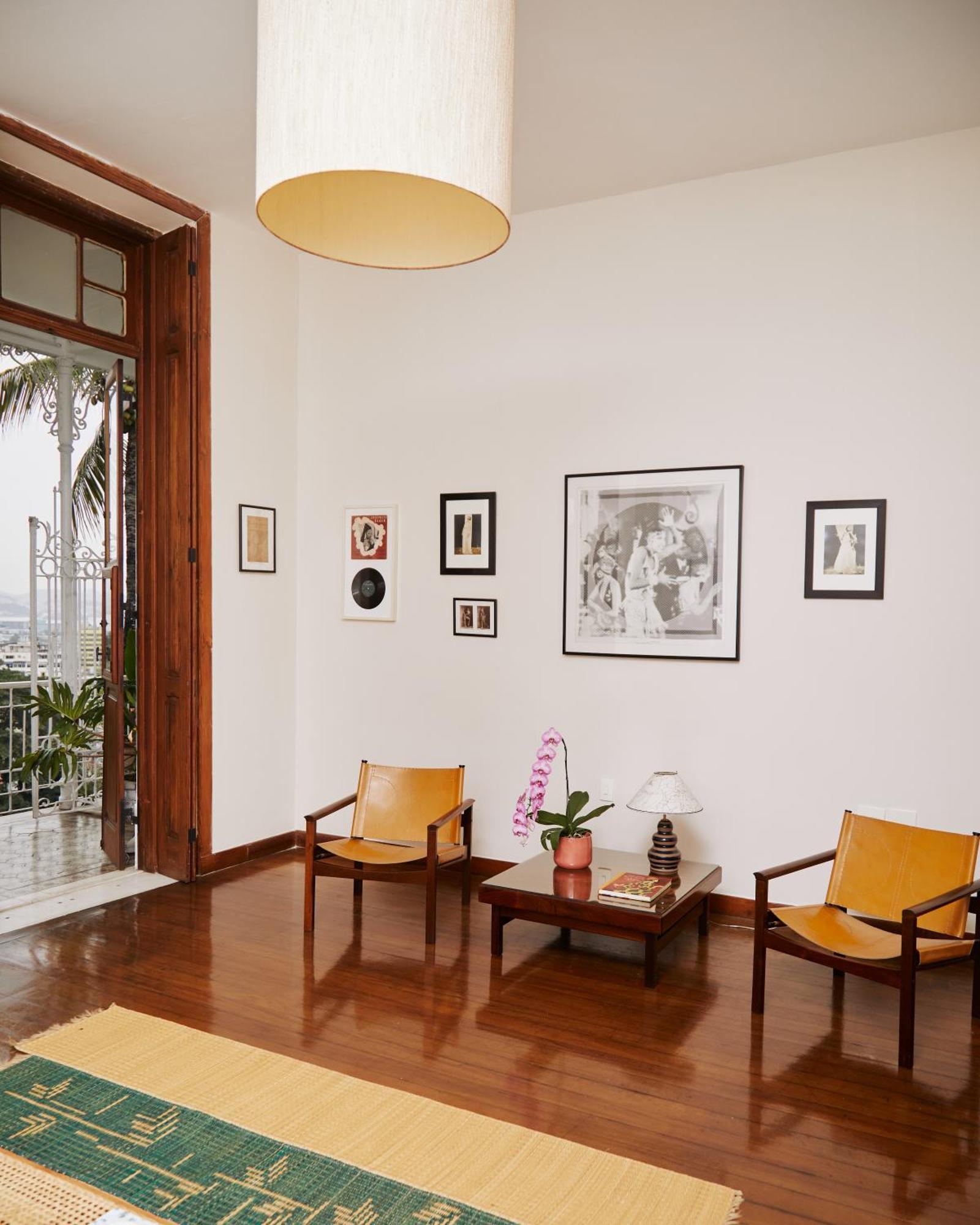 Maison Mama Ruisa Hotel Rio de Janeiro Exterior photo